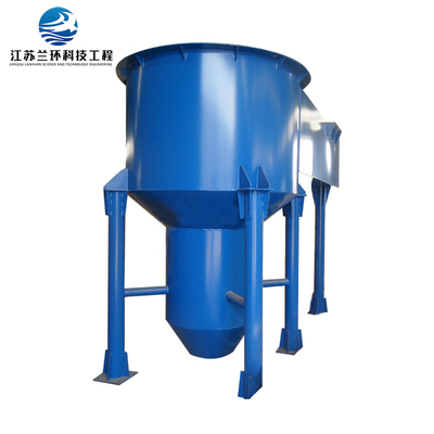 旋流沉砂池除砂机