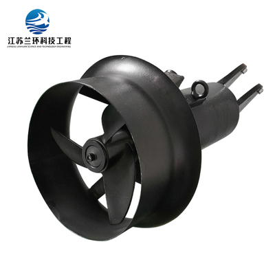 潛水攪拌機（鑄件式）