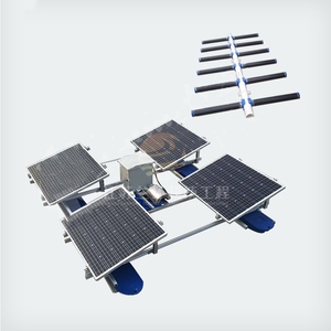 LSUN-WK型 太阳能微孔曝气机